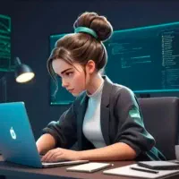 طراحی سایت سریع، سئو شده، مشتری‌ساز