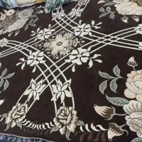 دو عدد روفرشی دوازده متری زرباف یزد