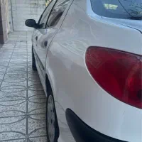 ۲۰۶|خودرو سواری و وانت|اندیشه, اندیشه فاز ۲|دیوار