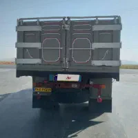 تک باری|خودرو سنگین|کرمانشاه, |دیوار