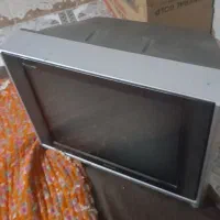 تلویزیون پانوسونیک سایز بزرگ