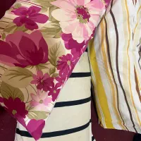 بالشت (بالش) سه عدد