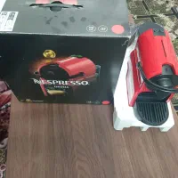 دستگاه قهوه ساز نسپرسو ساز