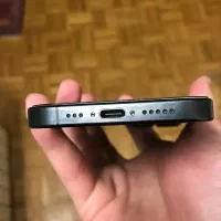 Iphone 15 pro 256 آیفون ۱۵پرو|موبایل|اصفهان, باغ نگاره|دیوار