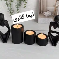 انواع لوازم تزیینی وگیفت مجالس از جنس سنگ مصنوعی|صنایع دستی و سایر لوازم تزئینی|مشهد, شفا|دیوار