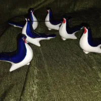 نمکدان روسی قدیمی