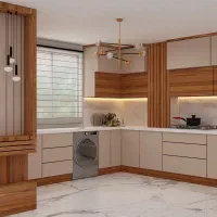 اجرای کابینت و کمد دیواری|مصالح و تجهیزات ساختمان|بناب, |دیوار
