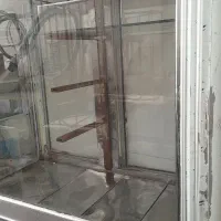 یخچال بزرگ