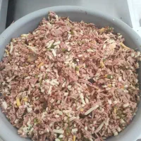 فلافل آبادان کتلت انواع سمبوسه|خوردنی و آشامیدنی|شیراز, جوادیه|دیوار