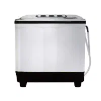 لباسشویی دوقلو ۲۱ کیلویی پاکشوما