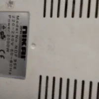 سرخ کن|اجاق گاز و لوازم برقی پخت‌وپز|قم, فرهنگیان و شهربانی|دیوار