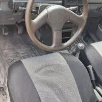 پراید ۸۶ سالم|خودرو سواری و وانت|خرمآباد, |دیوار