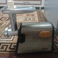 چرخ گوشت نو