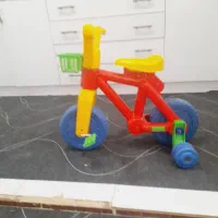 چرخ بچه