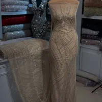 پارچه کار شده