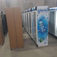 یخچال تک درب موتور امبراکو|فروشگاه و مغازه|خرم‌آباد, |دیوار