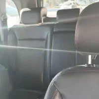 x33 s مدل ۹۵ اتومات فابریک کارمندی|خودرو سواری و وانت|یاسوج, |دیوار