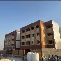 فروش آپارتمان نو ساز کلید نخورده