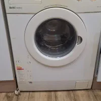 ماشین لباسشویی ۵ کیلویی بهی