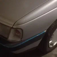 پژو 405 GLX - دوگانه سوز CNG، مدل ۱۳۹۶استثنا وخاص|خودرو سواری و وانت|اندیشه, اندیشه فاز ۱|دیوار