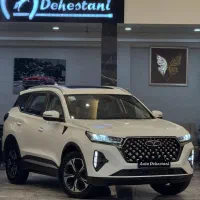 ثبتنام قطعی و فوری هیبریدی تیگو7و اف ایکس برقی VIP