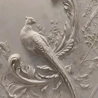 گچبری مدرن / آموزش و اجرا|خدمات آموزشی|شیراز, پارک آزادی|دیوار