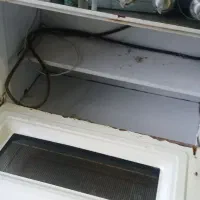 گاز پنج شلعه|اجاق گاز و لوازم برقی پخت‌وپز|خرم‌آباد, |دیوار