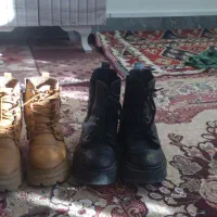 کفش زمستانی