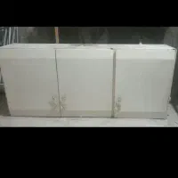 کابینت فلزی محکم
