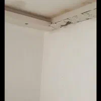 گچکاری،لکه کاری انواع کار گچ|خدمات پیشه و مهارت|کرج, حصارک بالا|دیوار
