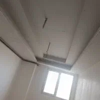 نصب کناف. پی ویسی . ماربل شیت ‌ . ۶۰.۶۰تایل گچی