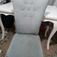 میز ناهارخوری 4 نفره