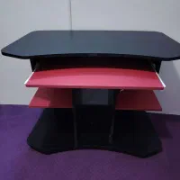 میز کامپیوتر|میز تحریر و کامپیوتر|مشهد, تربیت (صدف)|دیوار