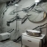 لوله کشی و تعمیرات.   شیرالات و تعمیر آب کمکن|خدمات پیشه و مهارت|بازرگان, |دیوار