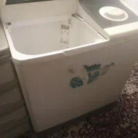 ماشین لباسشویی اسنوا.۷ کیلیویی