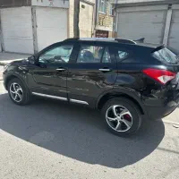 هایما S5 مدل 1403