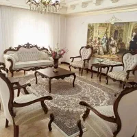 آپارتمان 106 متری - دو خواب - کاخ سعادت آباد شرقی