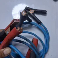 کابل باتری به باتری خیلی قوی