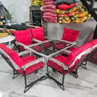 صندلی ویلایی