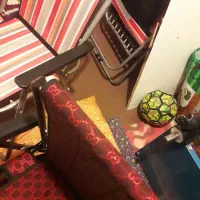 صندلی مسافرتی|صندلی و نیمکت|ارومیه, |دیوار