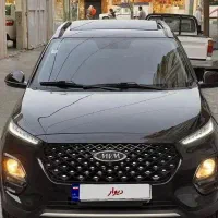 x22pro مدل 1401 شرایطی|خودرو سواری و وانت|اصفهان, رکن الدوله شرقی|دیوار