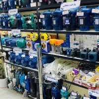 ٪فروش ویژه٪ و اقساطی پمپ آب تخصصی (آوان‌پمپ)