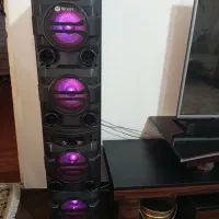 باند|سیستم صوتی خانگی|خان ببین, |دیوار