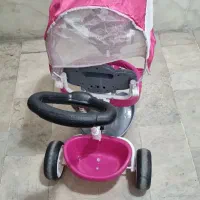 سه چرخه|دوچرخه، اسکیت، اسکوتر|اسلامشهر, شهرک احمدیه|دیوار