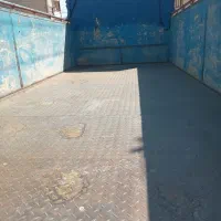 ایسوزو ۶تن مدل۱۳۹۶|خودرو سنگین|ایذه, |دیوار