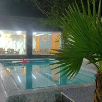 اجاره روزانه باغ ویلا مناسب مراسم|اجارهٔ کوتاهمدت ویلا و باغ|شهریار, شهرک وائین|دیوار