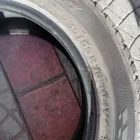 تایر کومهو اسپورتیج|قطعات یدکی و لوازم جانبی|رفسنجان, |دیوار