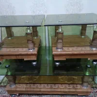 میز یک و نیم