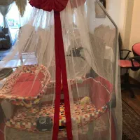 کالاسکه و تخت و پارک کودک گود بیبی goodbaby|اسباب و اثاث بچه|تهران, دانشگاه شریف|دیوار