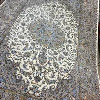 جفت۸متری کرک وابریشم کاشان(حراج پاییزی فرش خیام)|فرش|کرج, کوی امامیه|دیوار